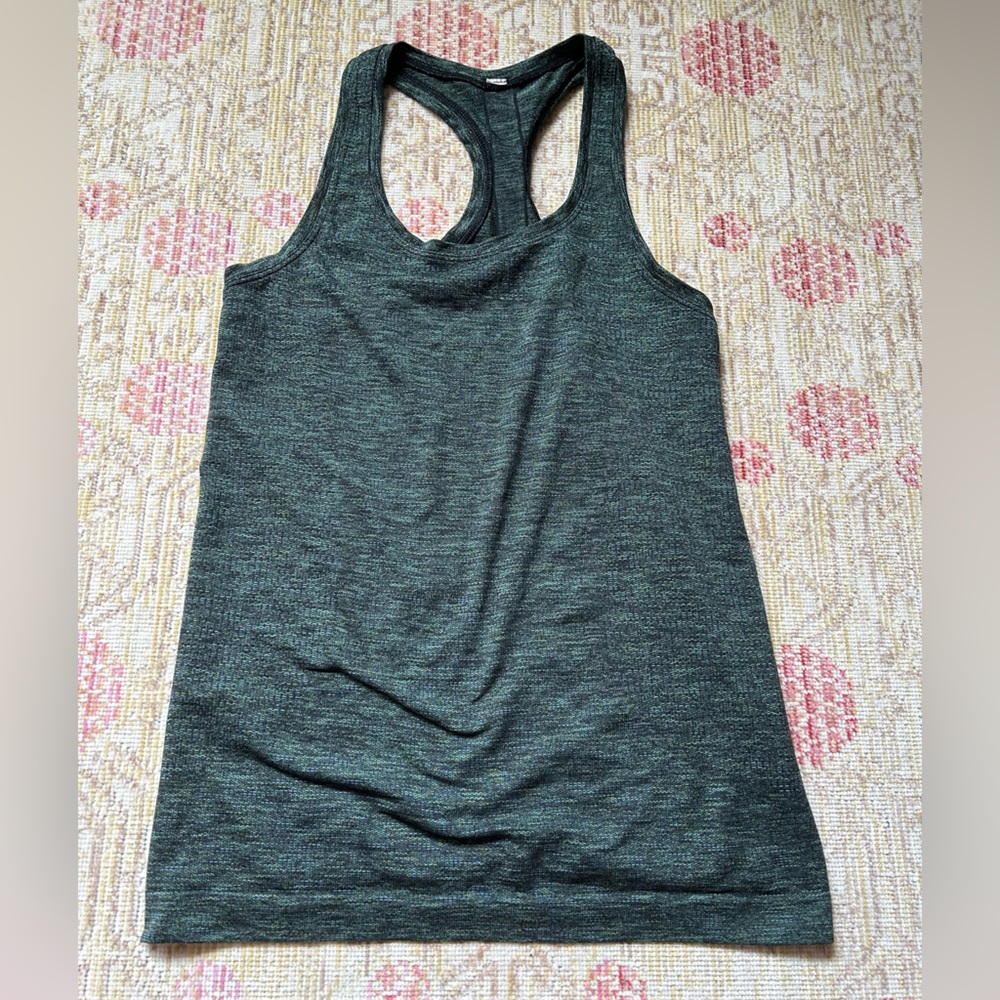 Swiftly Tech Razorback Tank - image 1